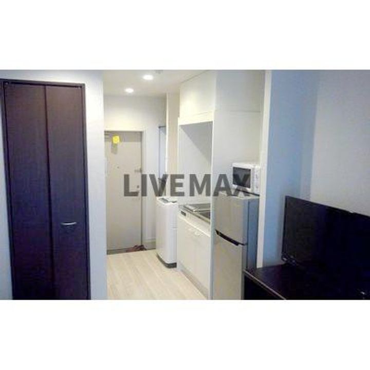 埼玉県さいたま市大宮区大成町1(アパート)の賃貸物件の内装