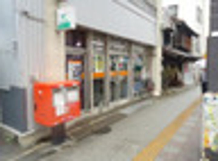 埼玉県さいたま市大宮区大成町1(アパート)の賃貸物件の周辺