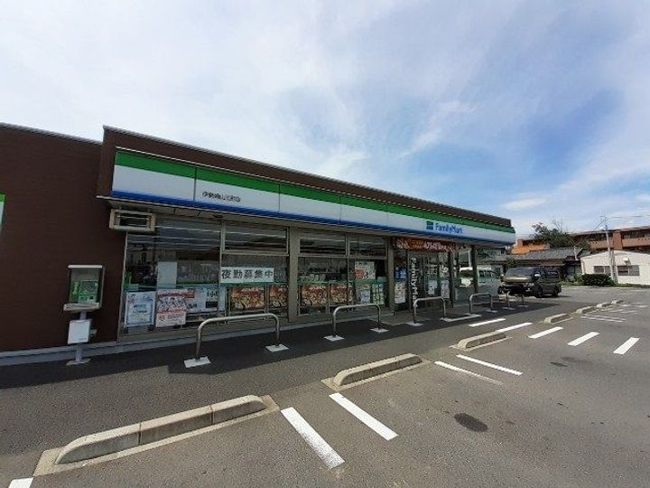 群馬県伊勢崎市山王町(アパート)の賃貸物件の周辺