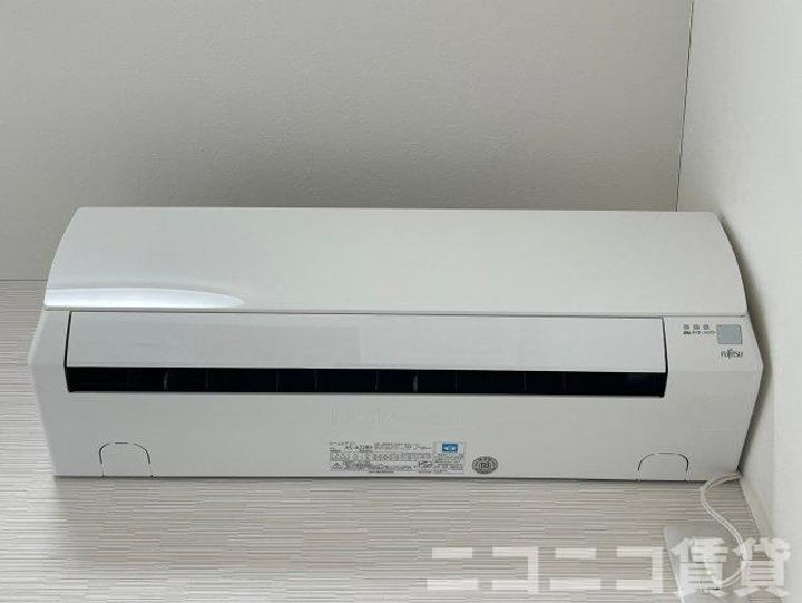 東京都足立区日ノ出町(アパート)の賃貸物件の内装