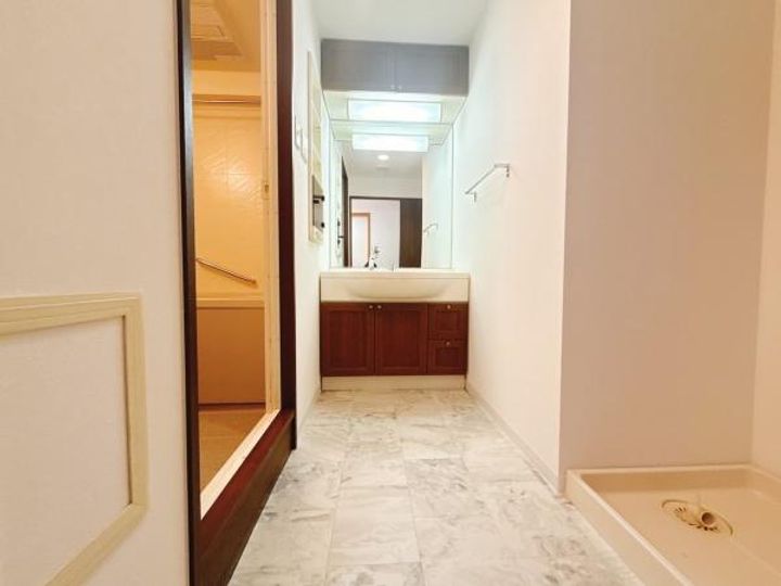 鴨川アーバンライフの内装