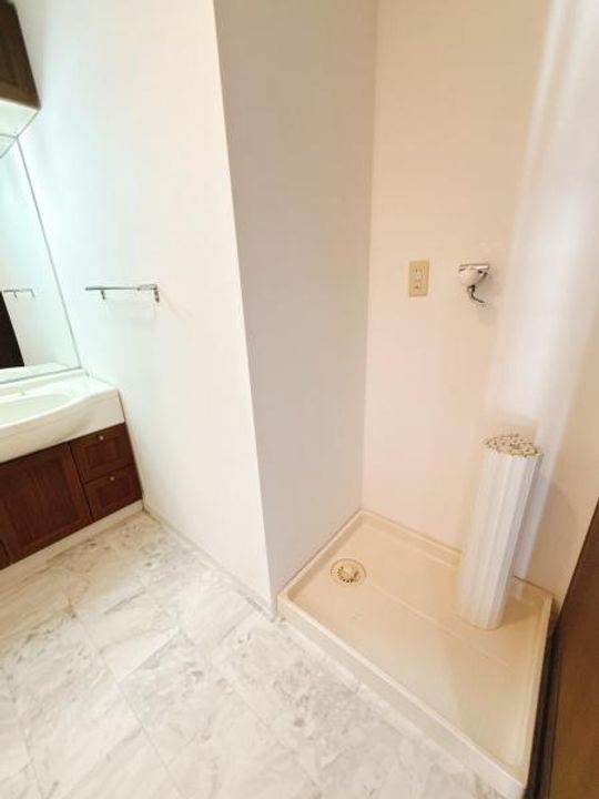 鴨川アーバンライフの内装