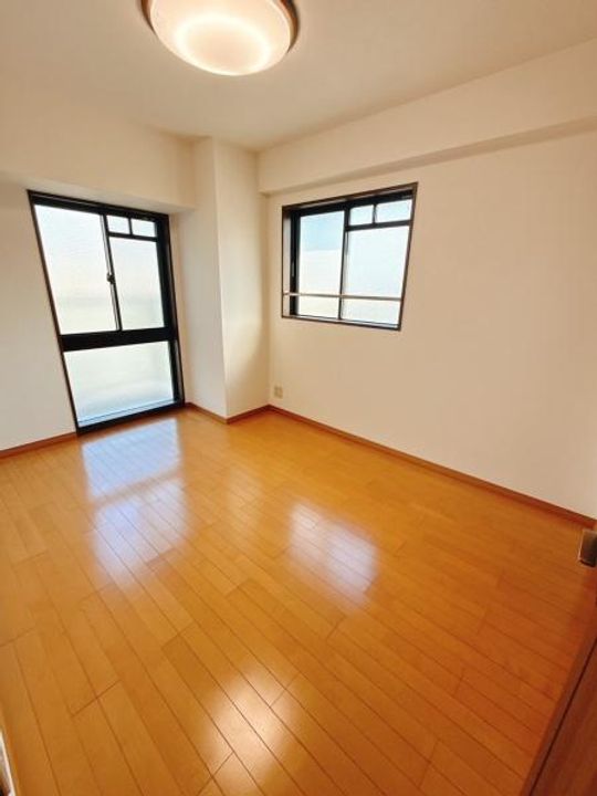 鴨川アーバンライフの内装