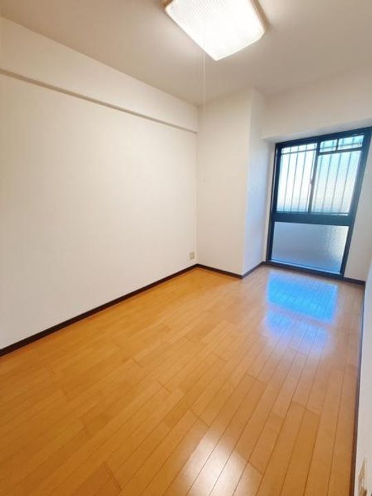 鴨川アーバンライフの内装