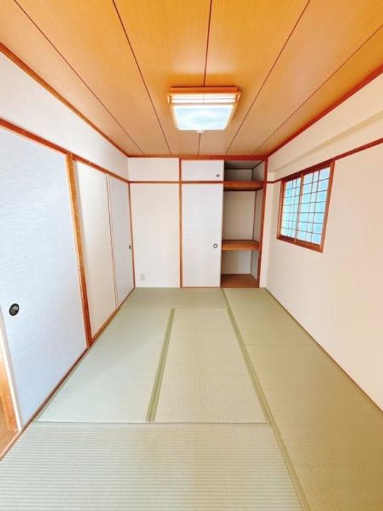 鴨川アーバンライフの内装