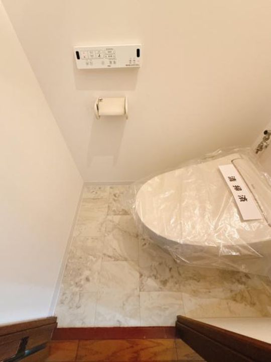 鴨川アーバンライフの内装