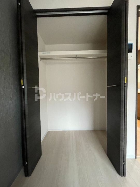 ジョイヴィレッジ瑞江の内装