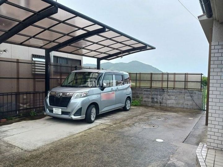 和歌山県和歌山市大垣内(一戸建)の賃貸物件の地図