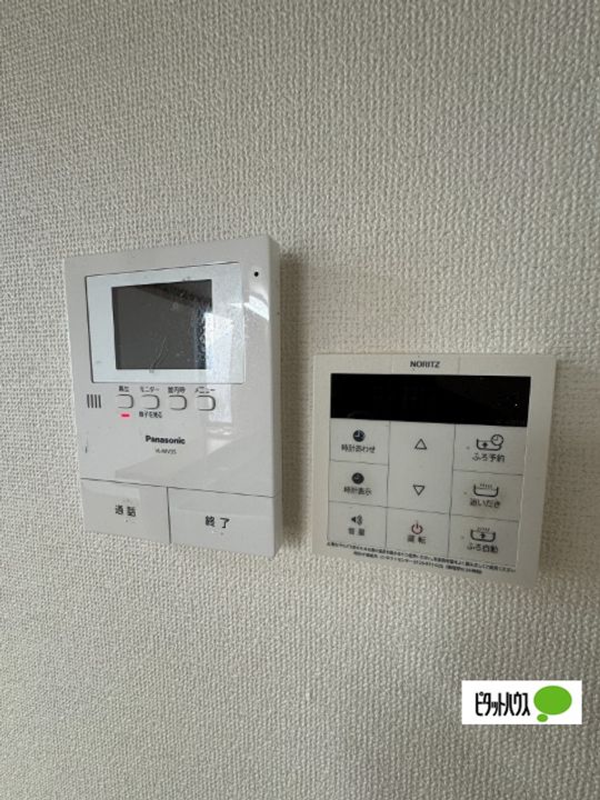 プランドールエルメゾンネクストの内装