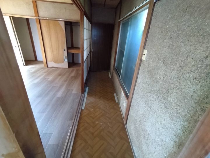 愛知県知多郡南知多町大字豊浜字須佐ノ浦(一戸建)の賃貸物件の内装
