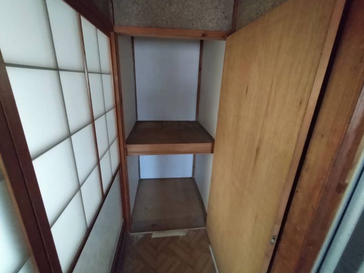 愛知県知多郡南知多町大字豊浜字須佐ノ浦(一戸建)の賃貸物件の内装