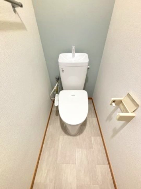ルミエールJの内装