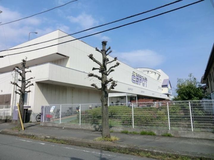 新宿マンションの周辺