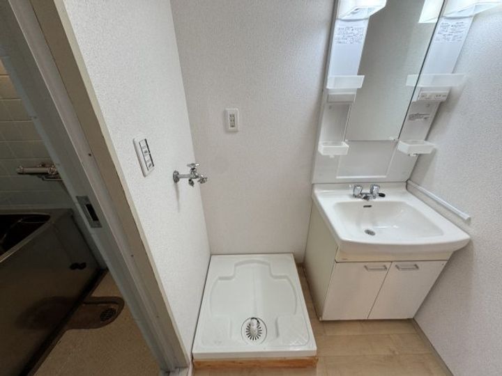 グリーンパークハイツのその他画像