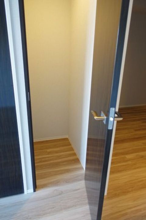 ディームス渋谷本町の内装