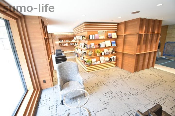 クラッシィハウス尼崎GRAND PLACEの地図