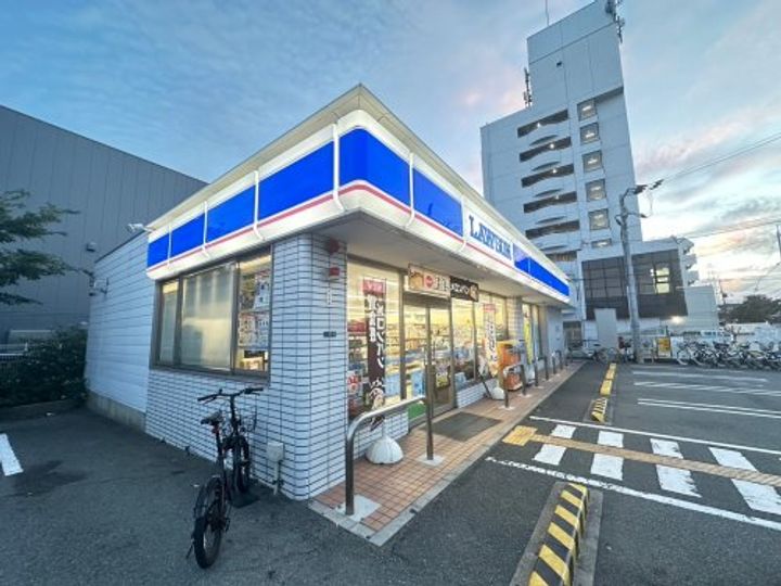 クラッシィハウス尼崎GRAND PLACEの周辺