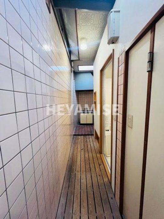 長崎県長崎市伊勢町(一戸建)の賃貸物件の内装