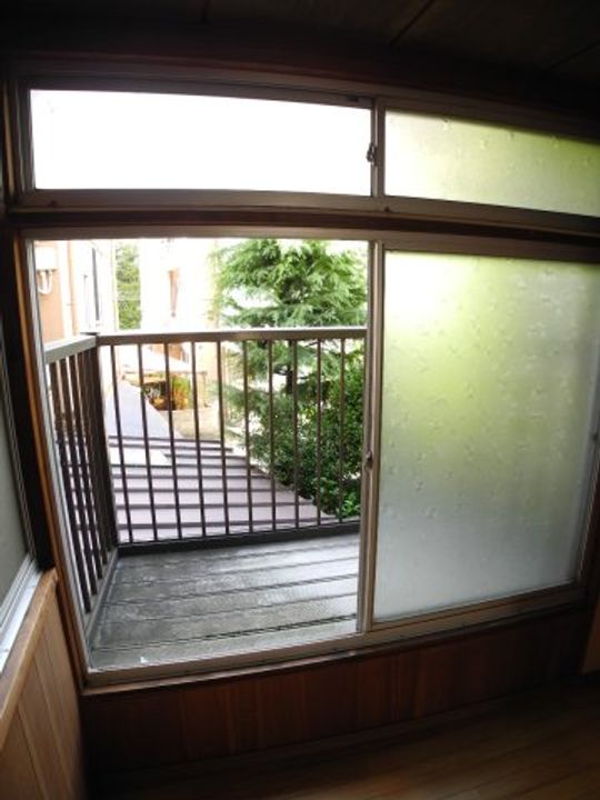 長崎県長崎市伊勢町(一戸建)の賃貸物件の内装