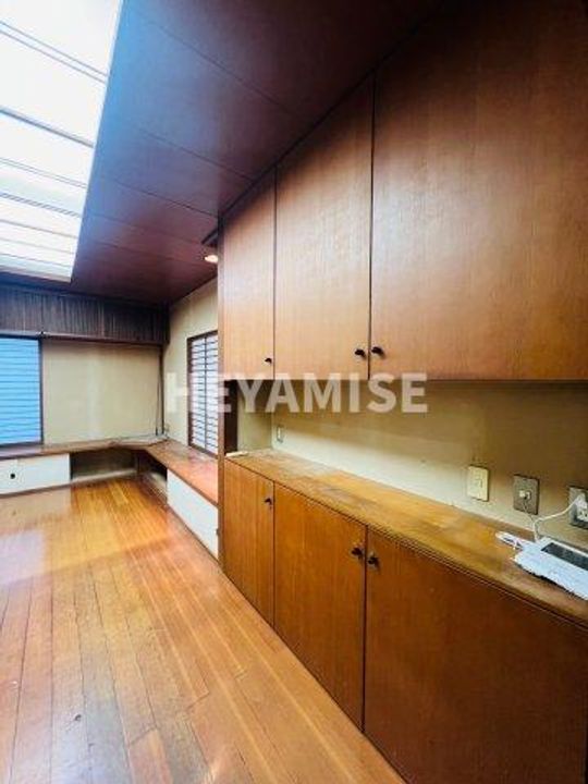 長崎県長崎市伊勢町(一戸建)の賃貸物件の内装