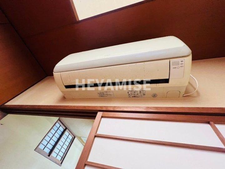 長崎県長崎市伊勢町(一戸建)の賃貸物件の内装