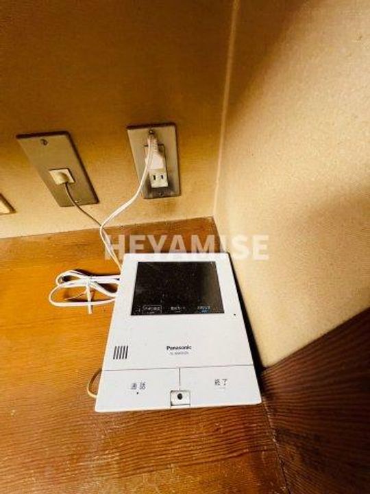 長崎県長崎市伊勢町(一戸建)の賃貸物件の内装