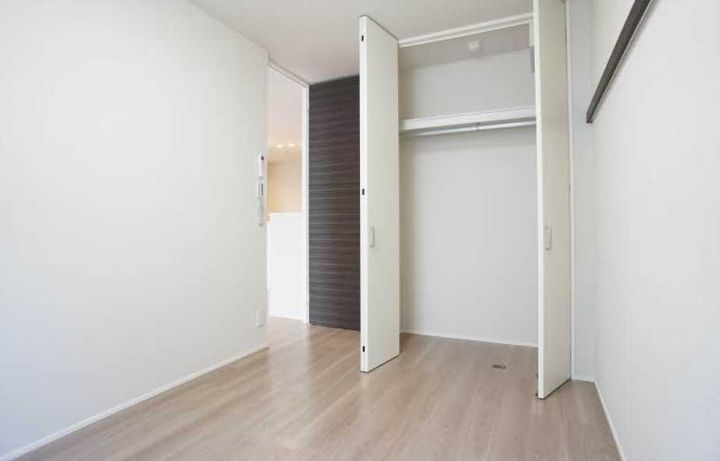 東京都世田谷区若林2(マンション)の賃貸物件の内装