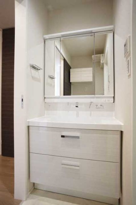 東京都世田谷区若林2(マンション)の賃貸物件の内装