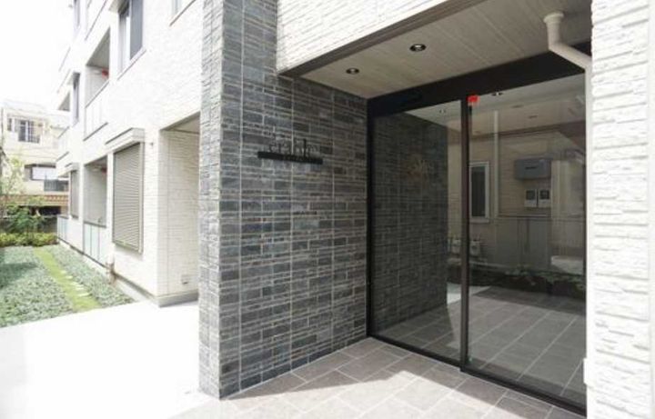 東京都世田谷区若林2(マンション)の賃貸物件の地図