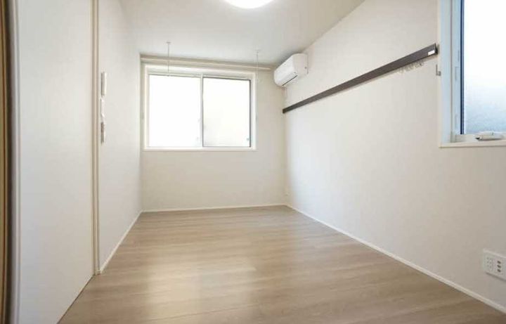 東京都世田谷区若林2(マンション)の賃貸物件の居間