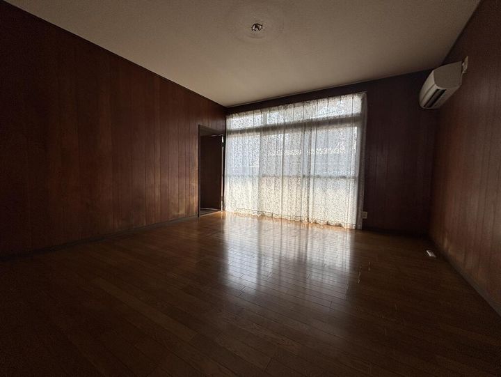 岡山県岡山市東区広谷(一戸建)の賃貸物件の内装