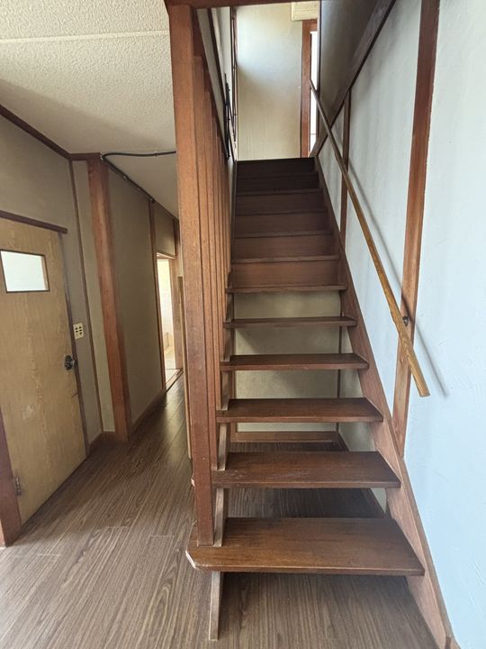 岡山県岡山市東区広谷(一戸建)の賃貸物件の地図