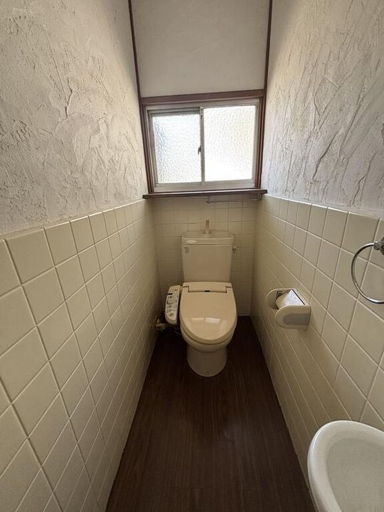 岡山県岡山市東区広谷(一戸建)の賃貸物件の内装