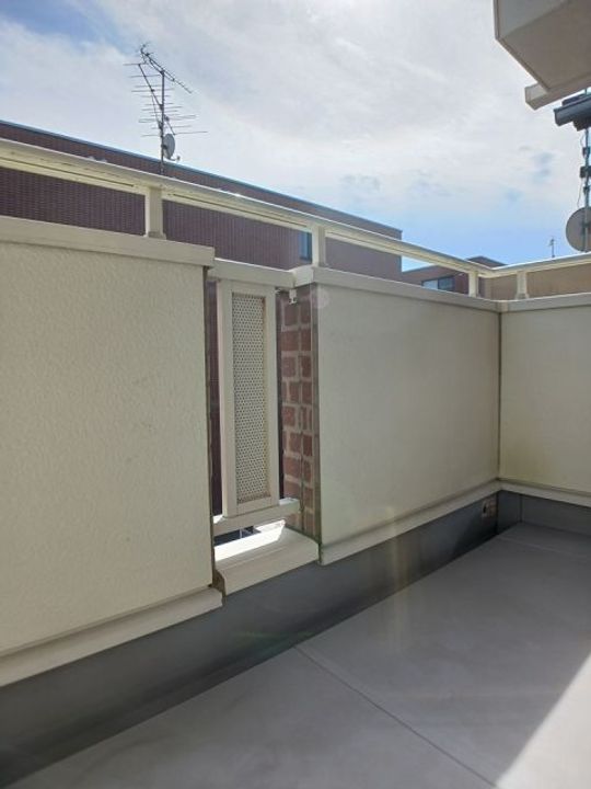 福島県いわき市植田町南町1(アパート)の賃貸物件の内装