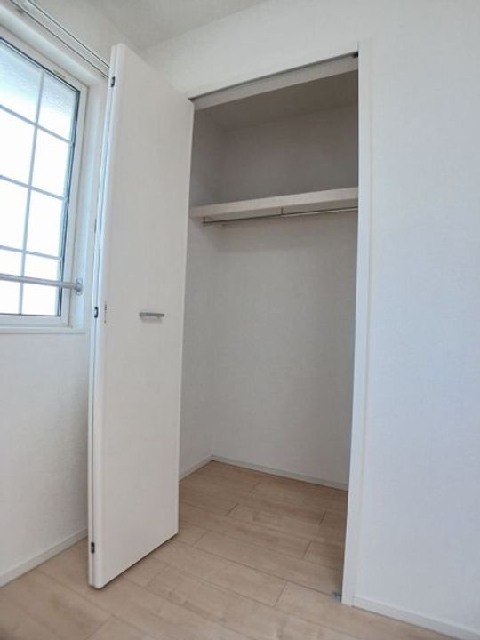 福島県いわき市植田町南町1(アパート)の賃貸物件の内装