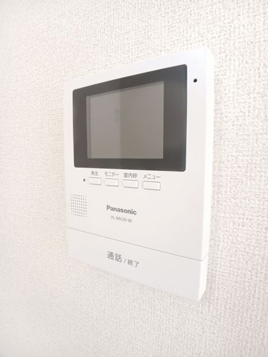 福島県いわき市植田町南町1(アパート)の賃貸物件の内装