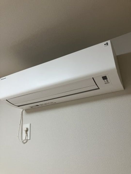 Maison premiereの内装