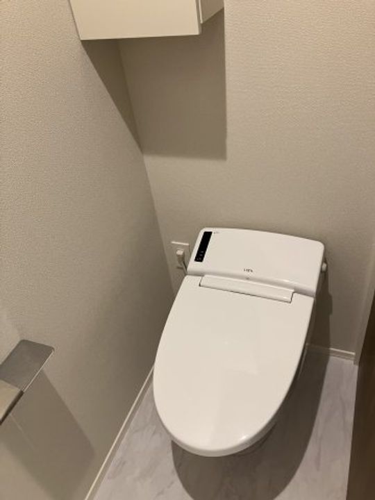Maison premiereの内装