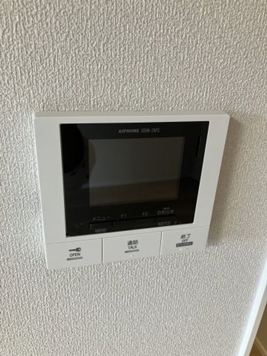 Maison premiereの内装
