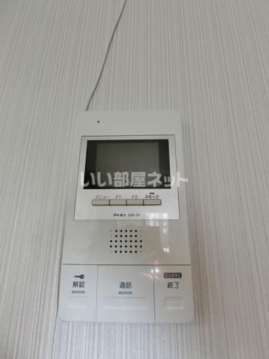 センチュリー中央の内装