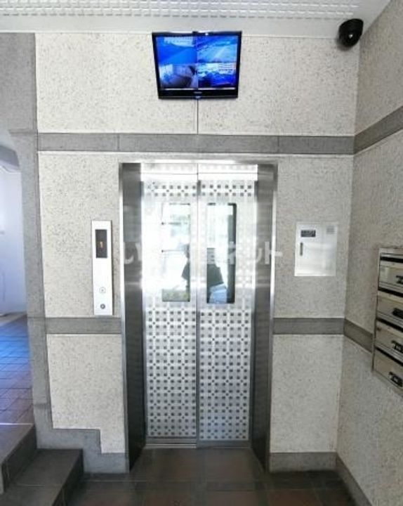 センチュリー中央の地図