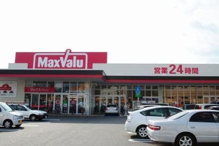 センチュリー中央の周辺