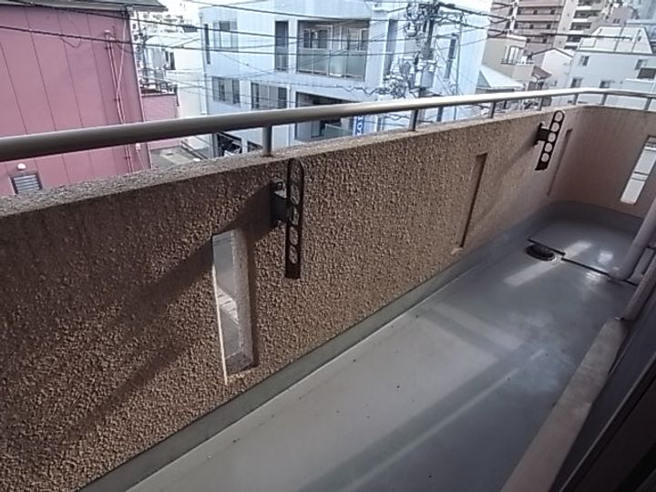 兵庫県神戸市灘区友田町2(マンション)の賃貸物件の内装
