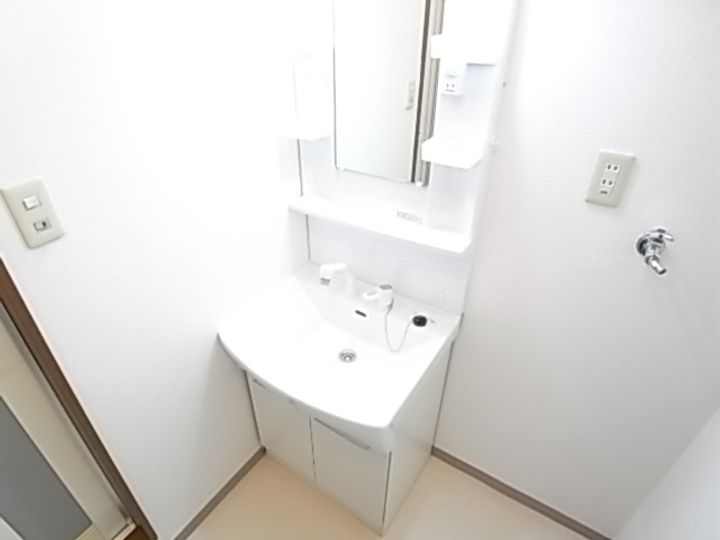 兵庫県神戸市灘区友田町2(マンション)の賃貸物件の内装