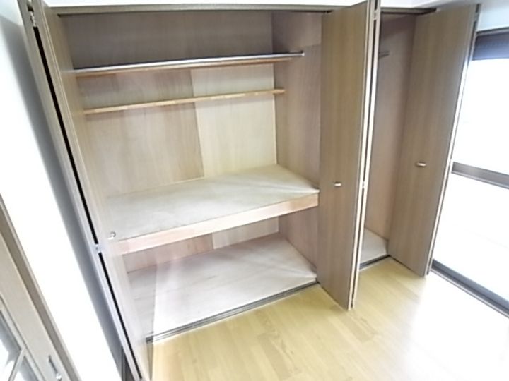 兵庫県神戸市灘区友田町2(マンション)の賃貸物件の内装