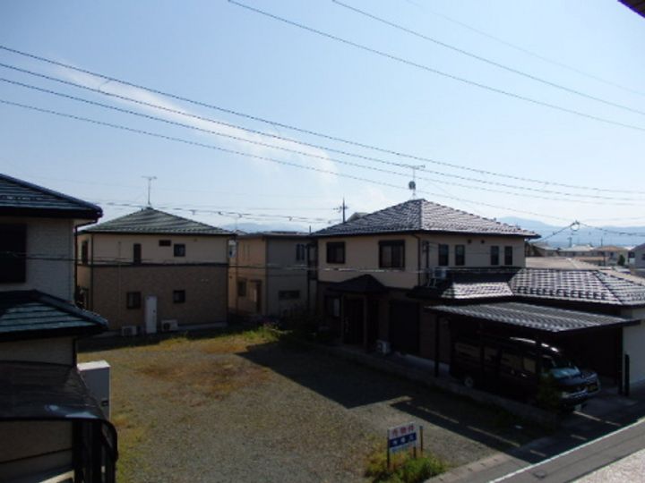 滋賀県高島市新旭町北畑1(アパート)の賃貸物件のその他画像