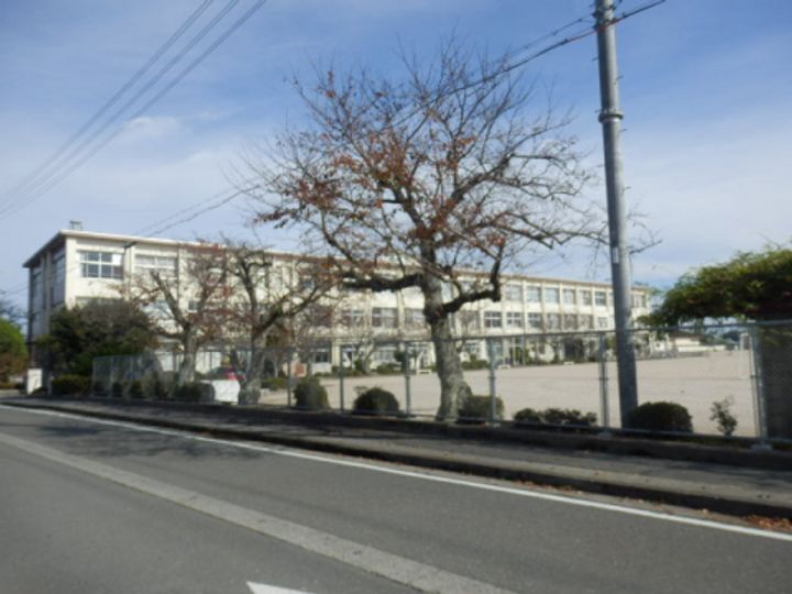 滋賀県高島市新旭町北畑1(アパート)の賃貸物件の周辺