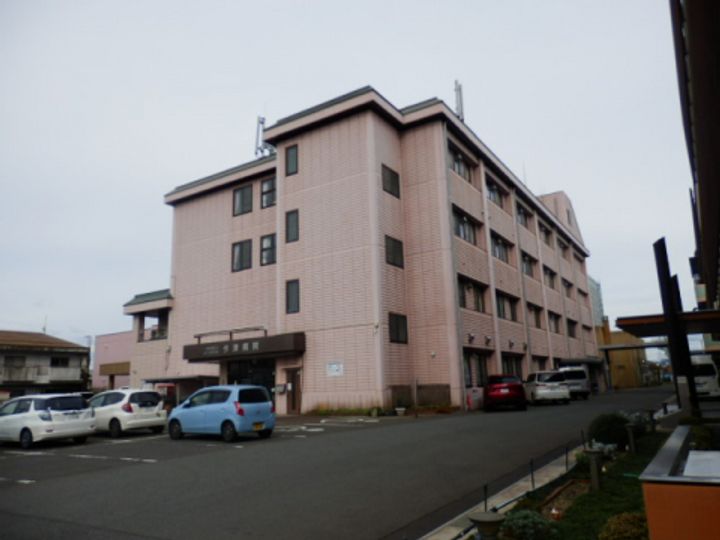 滋賀県高島市新旭町北畑1(アパート)の賃貸物件の周辺