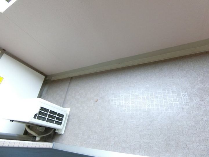 グランドール梶ヶ谷の内装