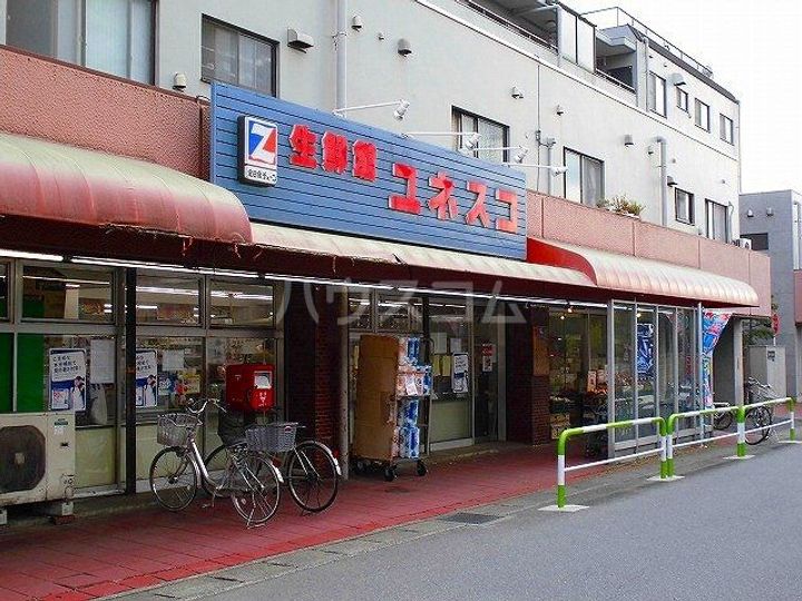 RELUXIA成増IIの周辺